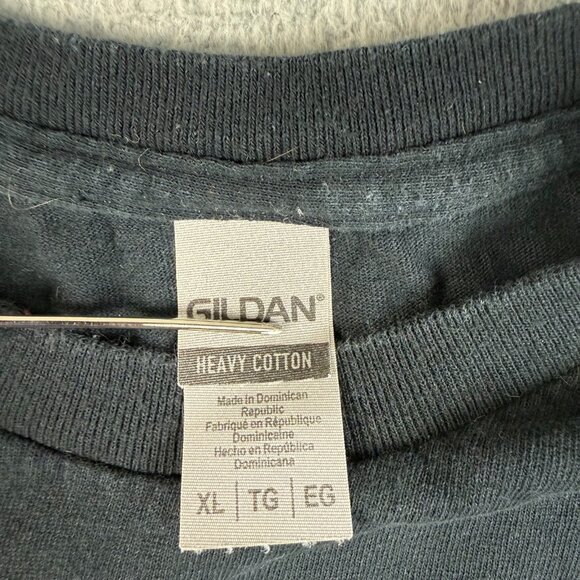 Brody King AEW Wrestling Shirt Mens Extra Large Number One Violence Short Sleeve - Picture 6 of 9